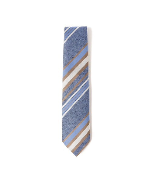 Seaward＆stearn ネクタイ Seaward ＆ Stearn / シルク ストライプ