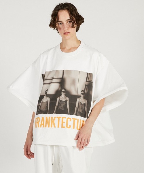 PRANK PROJECT カットソー PRANK PROJECT（プランクプロジェクト） tシャツ 「2026Spring Pre