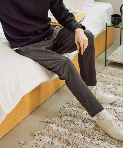 チャコールグレーパンツのおすすめ人気商品一覧 通販 - Yahoo!ショッピング