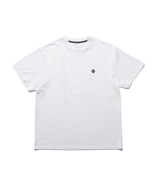 F.C.Real Bristol（エフシーレアルブリストル） tシャツ 55STARS TEE