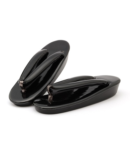 振袖からカジュアル着物までマルチに履ける滑り止め付きのウレタン草履 レディース | SOUBIEN | 04