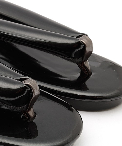 振袖からカジュアル着物までマルチに履ける滑り止め付きのウレタン草履 レディース | SOUBIEN | 14