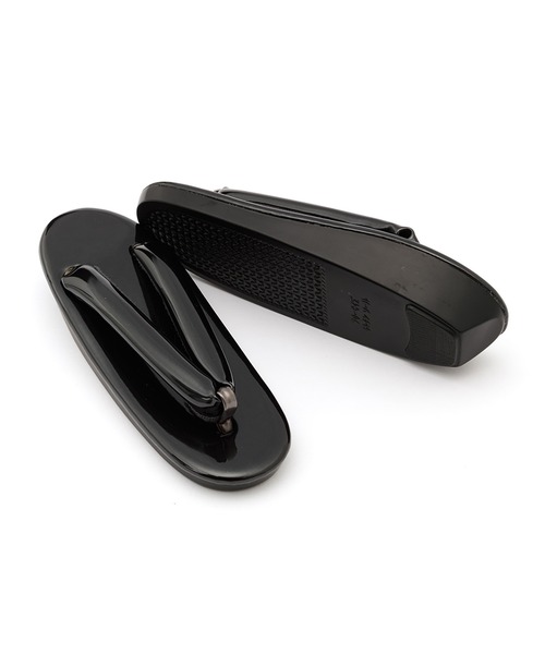 振袖からカジュアル着物までマルチに履ける滑り止め付きのウレタン草履 レディース | SOUBIEN | 16