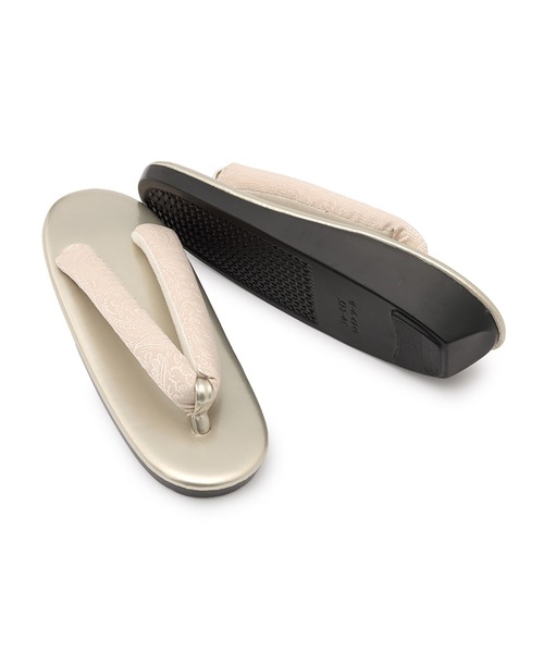 振袖からカジュアル着物までマルチに履ける滑り止め付きのウレタン草履 レディース | SOUBIEN | 19