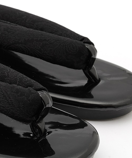 振袖からカジュアル着物までマルチに履ける滑り止め付きのウレタン草履 レディース | SOUBIEN | 26