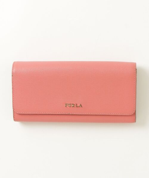 FURLA 財布 FURLA（フルラ） 財布 - ピンク レディース : ZOZOTOWN Yahoo!店