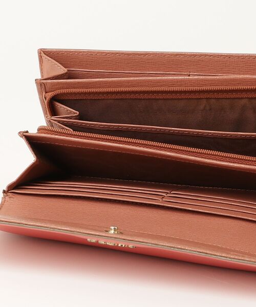 FURLA（フルラ） 財布 - ピンク レディース : ZOZOTOWN Yahoo!店
