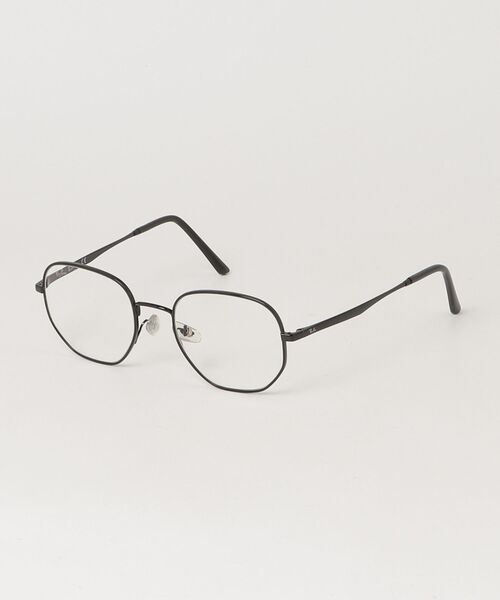 Ray-Ban ブラック ウェリントン メガネ(度あり対応) 楽天市場】レイバン サングラス RB4387F 901/71 55 アジアンフィット