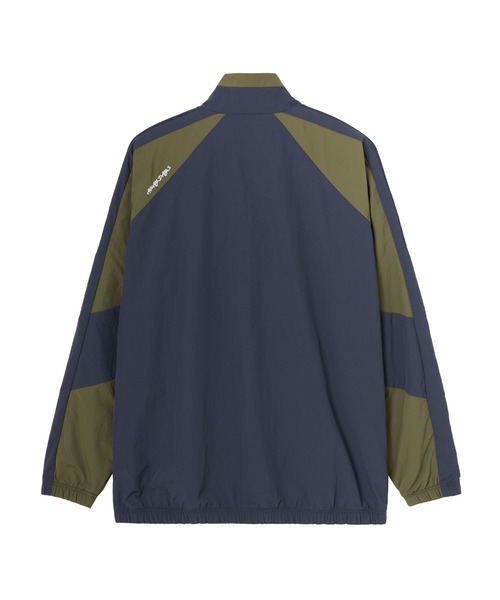 umbro（アンブロ） ナイロンジャケット 「AWAY DAYS」ナイロンウーブン