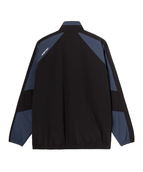umbro（アンブロ） ナイロンジャケット 「AWAY DAYS」ナイロンウーブン