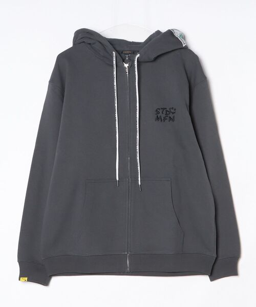 STUD MUFFIN（スタッドマフィン） パーカー STUD MUFFIN/スタッド