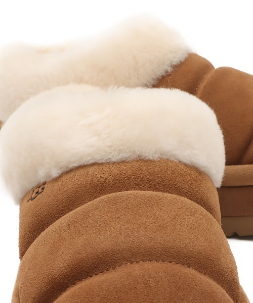 UGG Australia（アグオーストラリア） 「UGG」 シューズ 24.0cm