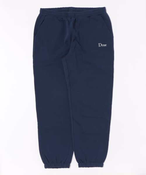 ワイドパンツ スウェットパンツ ジャージ DIME/ダイム Classic Small