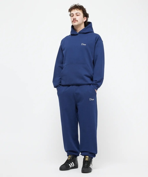 ワイドパンツ スウェットパンツ ジャージ DIME/ダイム Classic Small