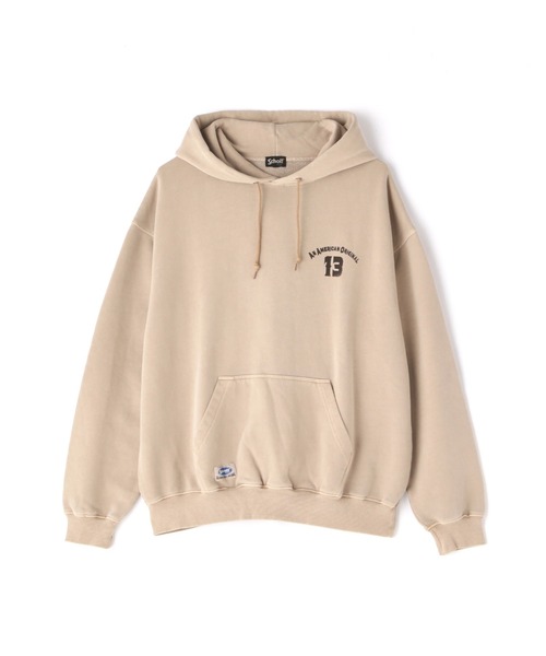 schott」 プルオーバーパーカー - ブラック メンズ 楽天市場】Schott 