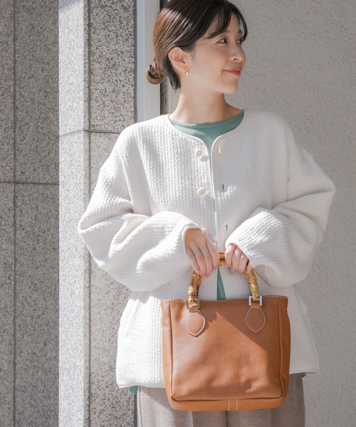 URBAN RESEARCH DOORS（アーバンリサーチドアーズ） ノーカラー