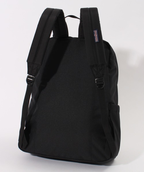 「JANSPORT」 リュック FREE ブラック メンズ_画像7