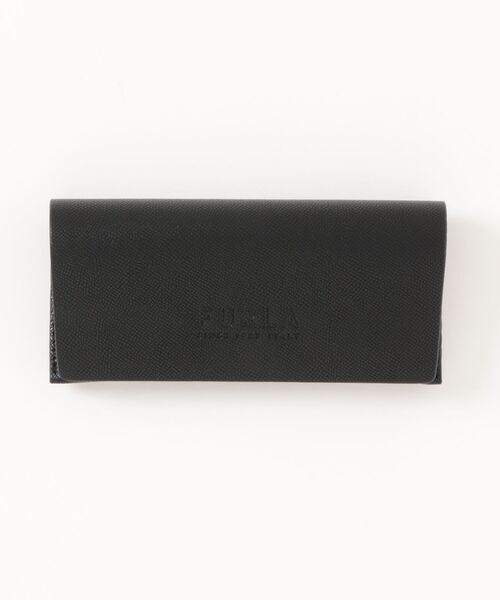 FURLA（フルラ） サングラス 「FURLA/フルラ」オーバル 偏光サングラス