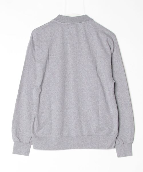 カーディガン 「Champion/チャンピオン」直営限定コレクション メンズ ロングスリーブカーディガン メンズ_11