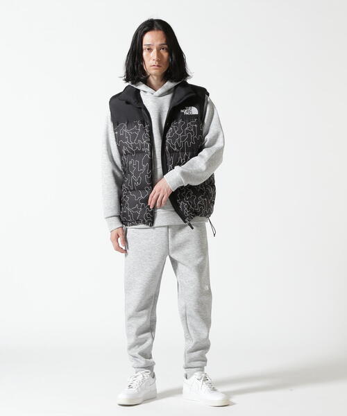 THE NORTH FACE（ザ ノースフェイス） ベスト X-LARGE ブラック メンズ