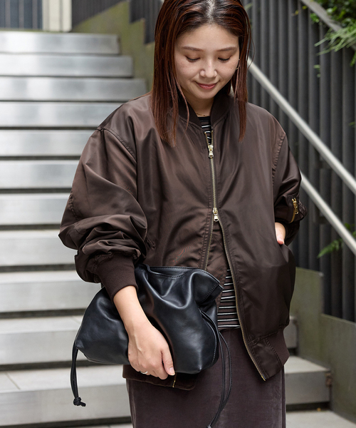 JOURNAL STANDARD（ジャーナルスタンダード） ma1 ma-1 「追加