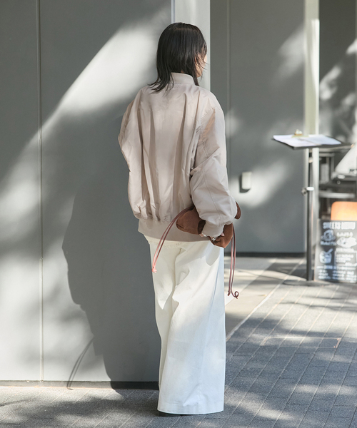 JOURNAL STANDARD（ジャーナルスタンダード） ma1 ma-1 「追加