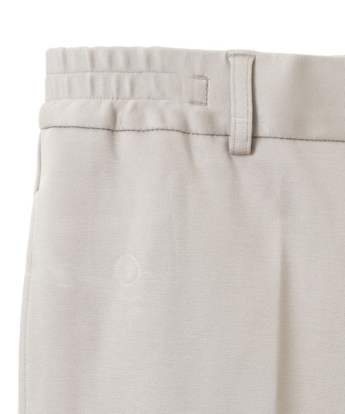 「MEN'S MELROSE」 スラックス 3 ベージュ メンズ_画像5