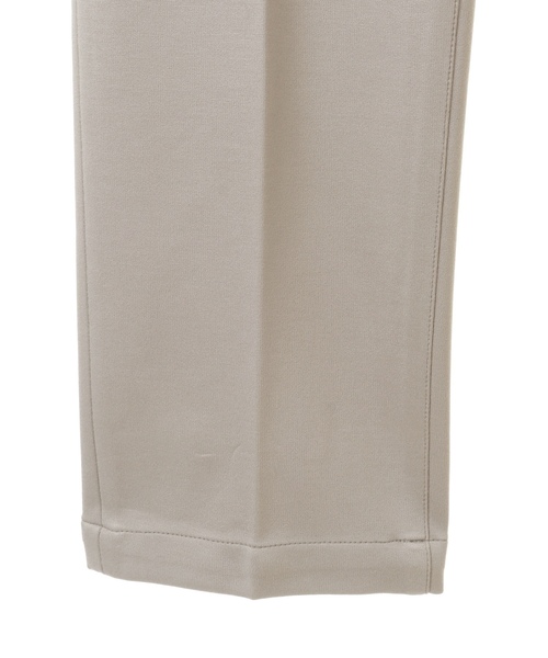 「MEN'S MELROSE」 スラックス 3 ベージュ メンズ_画像8