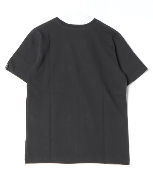 「AMERICANA」 半袖Tシャツ ONE SIZE グレイッシュベージュ レディース_画像2