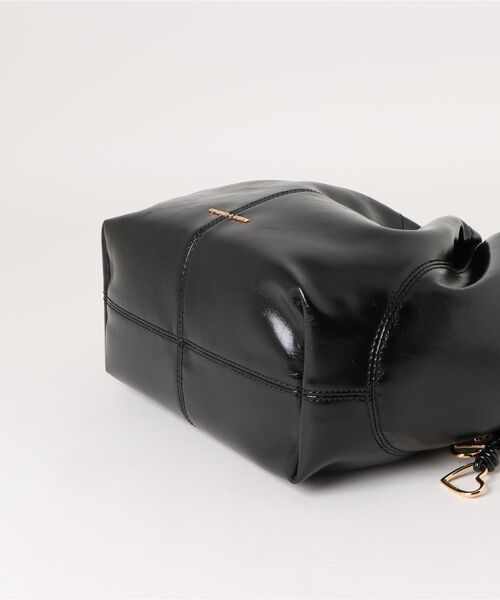 CHARLES ＆ KEITH（チャールズ&キース） ショルダーバッグ バッグ