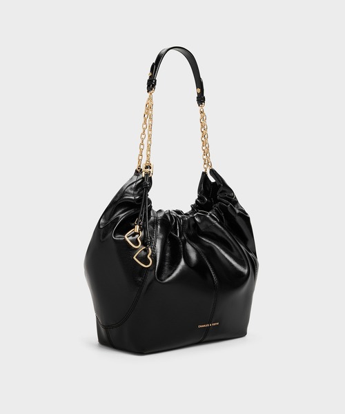 CHARLES ＆ KEITH（チャールズ&キース） ショルダーバッグ バッグ