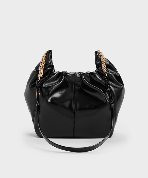 CHARLES ＆ KEITH（チャールズ&キース） ショルダーバッグ バッグ