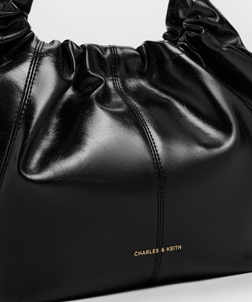 CHARLES ＆ KEITH（チャールズ&キース） ショルダーバッグ バッグ