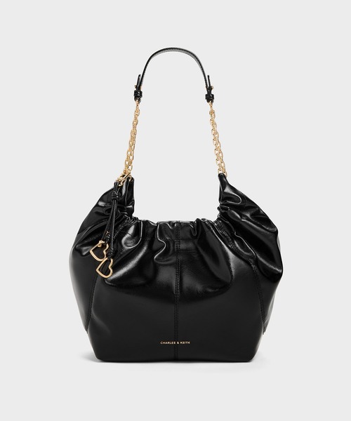 CHARLES ＆ KEITH（チャールズ&キース） ショルダーバッグ バッグ