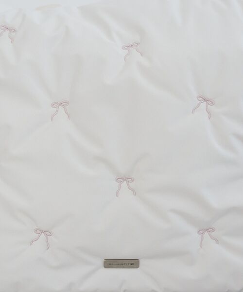 「Maison de FLEUR」 トートバッグ FREE ピンク レディース_画像5