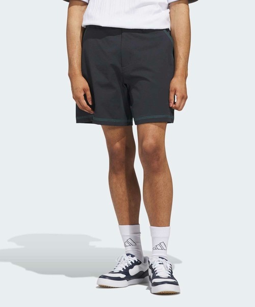 adidas（アディダス） ワイドパンツ パンツ EQT ショートパンツ
