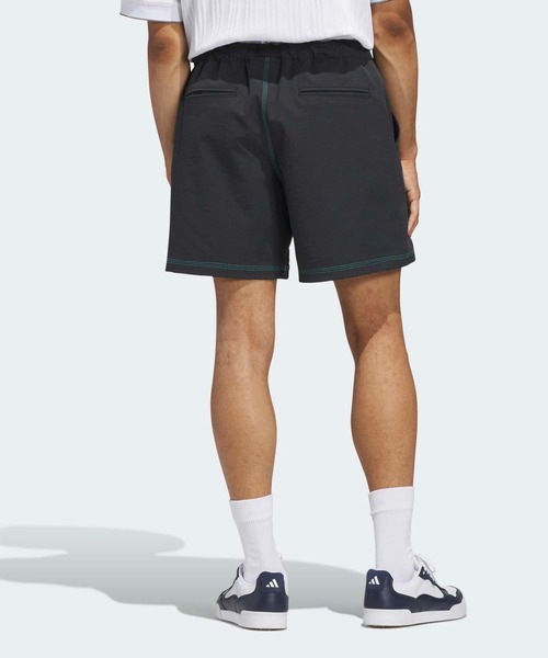 adidas（アディダス） ワイドパンツ パンツ EQT ショートパンツ