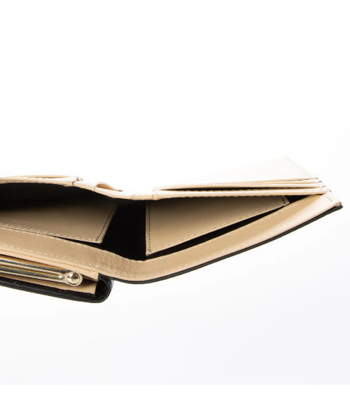 「perche」 財布 FREE ブラック レディース_画像5