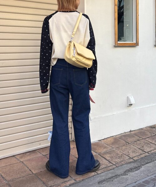 HELLO.SANFRANCISCO（ハローサンフランシスコ） ジーンズ デニム