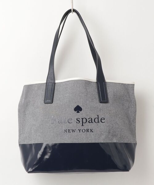kate spade NEW YORK（ケイト・スペード ニューヨーク） トートバッグ 