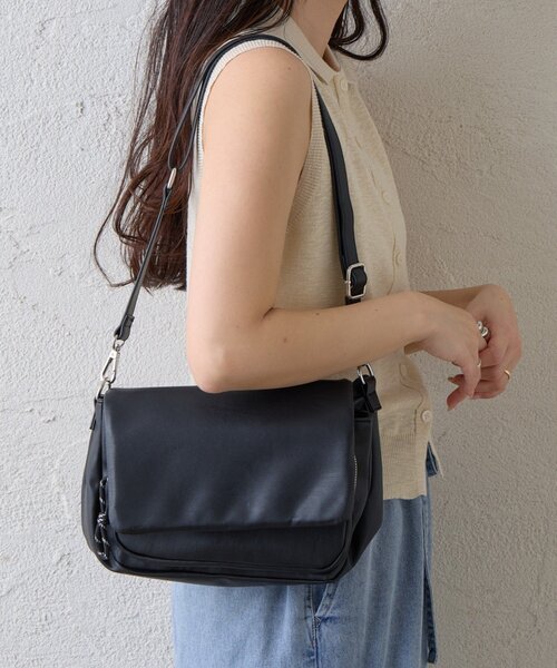 CIAOPANIC TYPY（チャオパニックティピー） ショルダーバッグ バッグ