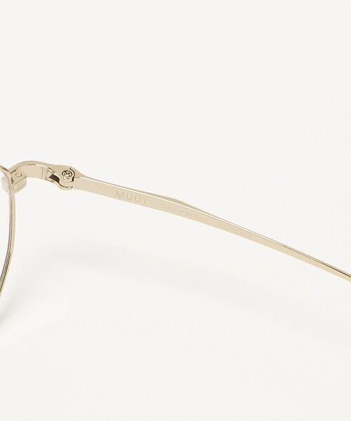 サングラス 「MUUT」X.LAB 05/ファッショングラス レディース メンズ_5