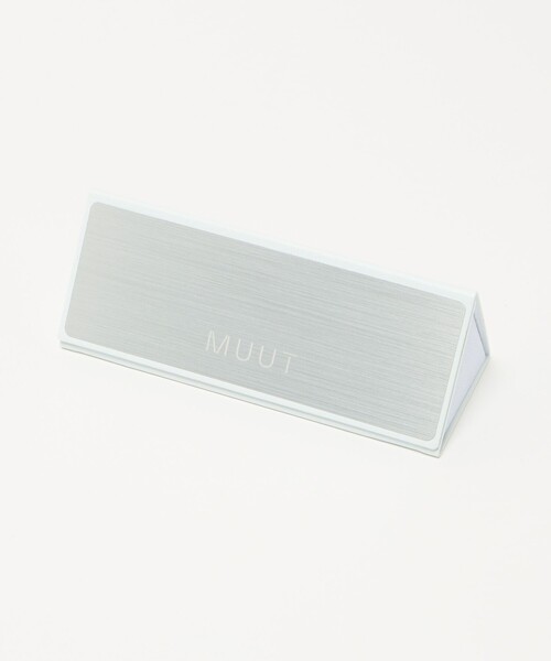 サングラス 「MUUT」X.LAB 05/ファッショングラス レディース メンズ_10