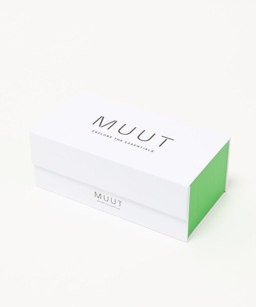 サングラス 「MUUT」X.LAB 05/ファッショングラス レディース メンズ_11