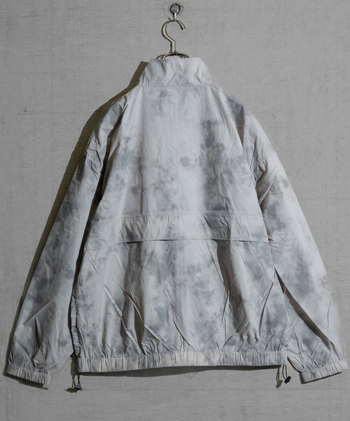 「JOHN'S CLOSET」 ナイロンブルゾン LARGE ブラック メンズ_画像4