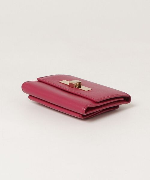 FURLA（フルラ） 財布 - ピンク レディース : ZOZOTOWN Yahoo!店