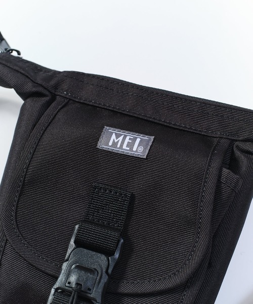 MEI（メイ） ショルダーバッグ バッグ 「 」ARCHIVE TRAVELER