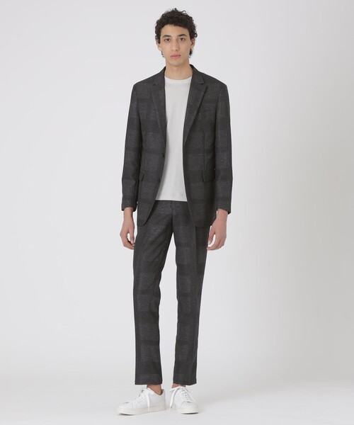 BLACK LABEL CRESTBRIDGE（ブラックレーベル クレストブリッジ