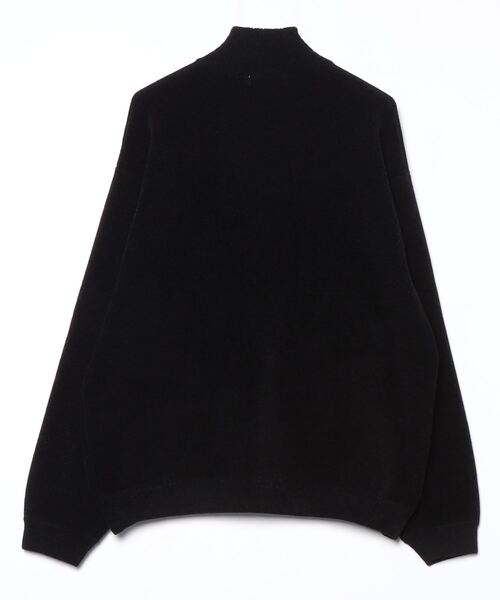 「MONKEY TIME」 上衣 X-LARGE 黒いこと メンズ
