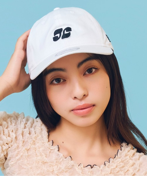 Casselini（キャセリーニ） ニューエラ キャップ 帽子 New Era 9THIRTY